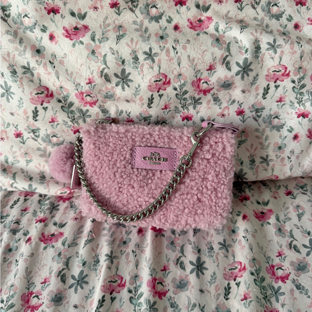 Coach nolita 15